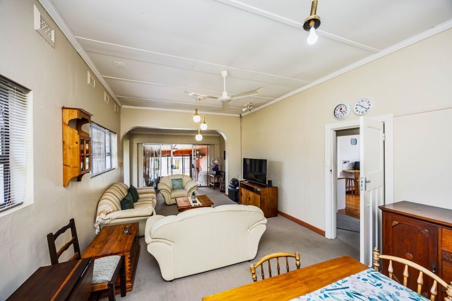 4 Bedroom Property for Sale in Vincent Eastern Cape